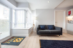 Space Apartments at Library House Brentwood Flat 1